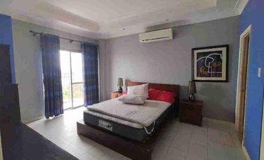 Condo for rent or sale in Mactan, Cebu, the Res. at Movenpick Resort, 1-br Penthouse
