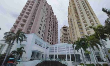 Condo for rent or sale in Mactan, Cebu, the Res. at Movenpick Resort, 1-br Penthouse