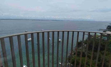 Condo for rent or sale in Mactan, Cebu, the Res. at Movenpick Resort, 1-br Penthouse