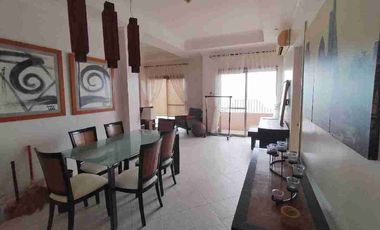 Condo for rent or sale in Mactan, Cebu, the Res. at Movenpick Resort, 1-br Penthouse