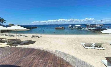 Condo for rent or sale in Mactan, Cebu, the Res. at Movenpick Resort, 1-br Penthouse