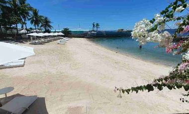 Condo for rent or sale in Mactan, Cebu, the Res. at Movenpick Resort, 1-br Penthouse