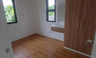 3-Bedroom House and Lot For Sale in The Park Place Village, Imus Cavite