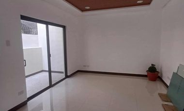 3-Bedroom House and Lot For Sale in The Park Place Village, Imus Cavite