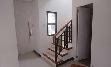 3-Bedroom House and Lot For Sale in The Park Place Village, Imus Cavite