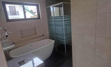 3-Bedroom House and Lot For Sale in The Park Place Village, Imus Cavite