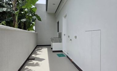 3-Bedroom House and Lot For Sale in The Park Place Village, Imus Cavite