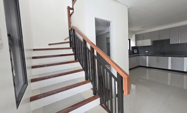 3-Bedroom House and Lot For Sale in The Park Place Village, Imus Cavite