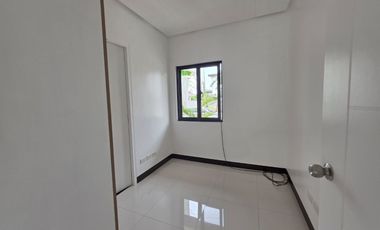 3-Bedroom House and Lot For Sale in The Park Place Village, Imus Cavite