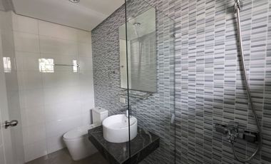 3-Bedroom House and Lot For Sale in The Park Place Village, Imus Cavite