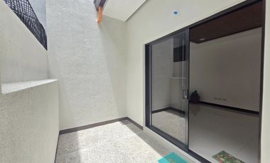 3-Bedroom House and Lot For Sale in The Park Place Village, Imus Cavite