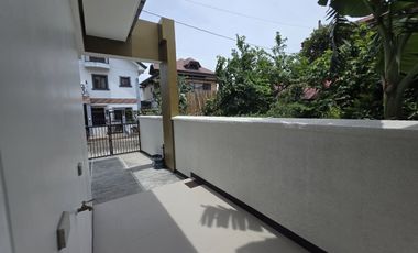 3-Bedroom House and Lot For Sale in The Park Place Village, Imus Cavite
