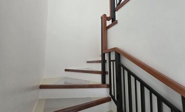 3-Bedroom House and Lot For Sale in The Park Place Village, Imus Cavite