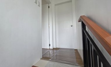 3-Bedroom House and Lot For Sale in The Park Place Village, Imus Cavite
