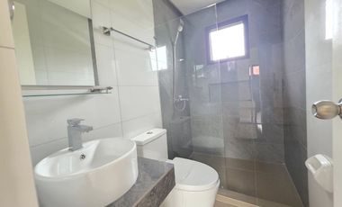 3-Bedroom House and Lot For Sale in The Park Place Village, Imus Cavite