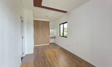3-Bedroom House and Lot For Sale in The Park Place Village, Imus Cavite