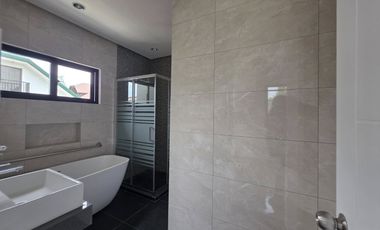 3-Bedroom House and Lot For Sale in The Park Place Village, Imus Cavite