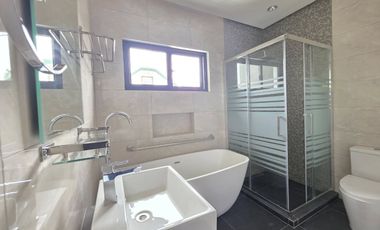 3-Bedroom House and Lot For Sale in The Park Place Village, Imus Cavite