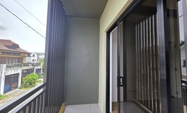 3-Bedroom House and Lot For Sale in The Park Place Village, Imus Cavite