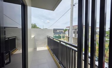 3-Bedroom House and Lot For Sale in The Park Place Village, Imus Cavite