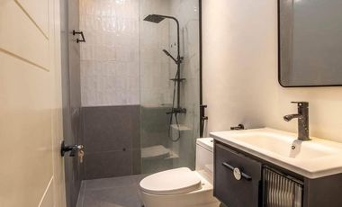 FOR SALE! FULLY FURNISHED CORNER HOUSE & LOT IN PRIME, MA-A DAVAO CITY