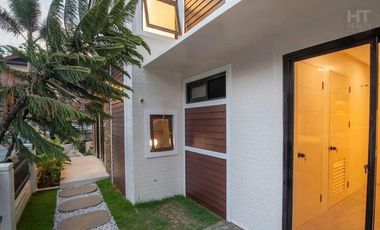 FOR SALE! FULLY FURNISHED CORNER HOUSE & LOT IN PRIME, MA-A DAVAO CITY