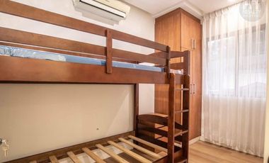 FOR SALE! FULLY FURNISHED CORNER HOUSE & LOT IN PRIME, MA-A DAVAO CITY