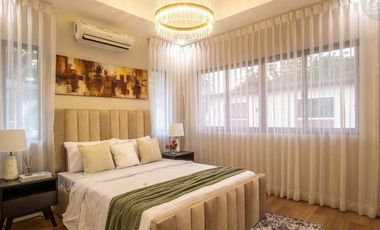 FOR SALE! FULLY FURNISHED CORNER HOUSE & LOT IN PRIME, MA-A DAVAO CITY