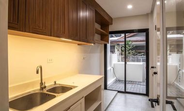FOR SALE! FULLY FURNISHED CORNER HOUSE & LOT IN PRIME, MA-A DAVAO CITY
