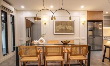 FOR SALE! FULLY FURNISHED CORNER HOUSE & LOT IN PRIME, MA-A DAVAO CITY