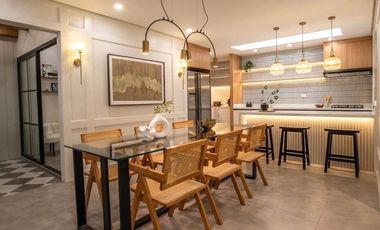 FOR SALE! FULLY FURNISHED CORNER HOUSE & LOT IN PRIME, MA-A DAVAO CITY