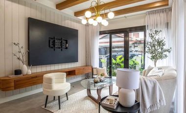 FOR SALE! FULLY FURNISHED CORNER HOUSE & LOT IN PRIME, MA-A DAVAO CITY
