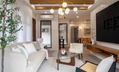 FOR SALE! FULLY FURNISHED CORNER HOUSE & LOT IN PRIME, MA-A DAVAO CITY