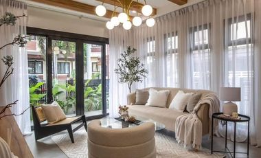 FOR SALE! FULLY FURNISHED CORNER HOUSE & LOT IN PRIME, MA-A DAVAO CITY