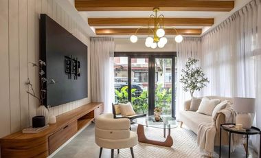 FOR SALE! FULLY FURNISHED CORNER HOUSE & LOT IN PRIME, MA-A DAVAO CITY