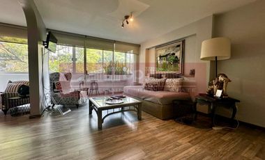 Departamento en Venta, Colonia Granada, Miguel Hidalgo, CDMX.