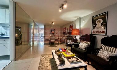 Departamento en Venta, Colonia Granada, Miguel Hidalgo, CDMX.