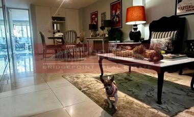 Departamento en Venta, Colonia Granada, Miguel Hidalgo, CDMX.