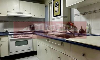 Departamento en Venta, Colonia Granada, Miguel Hidalgo, CDMX.