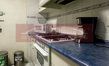 Departamento en Venta, Colonia Granada, Miguel Hidalgo, CDMX.