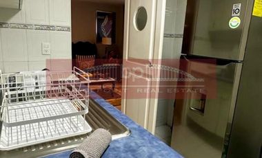 Departamento en Venta, Colonia Granada, Miguel Hidalgo, CDMX.