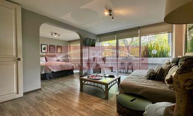 Departamento en Venta, Colonia Granada, Miguel Hidalgo, CDMX.