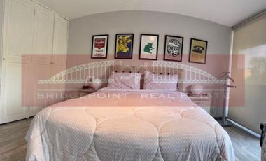 Departamento en Venta, Colonia Granada, Miguel Hidalgo, CDMX.