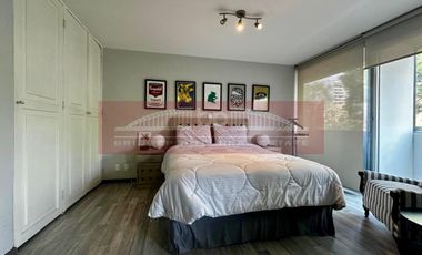 Departamento en Venta, Colonia Granada, Miguel Hidalgo, CDMX.