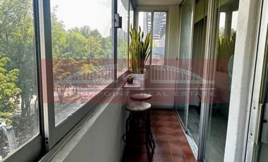 Departamento en Venta, Colonia Granada, Miguel Hidalgo, CDMX.