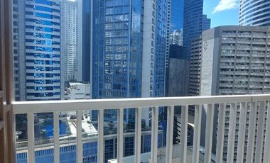 Perfect for Work-from-Home! Executive 1BR Condo at The Ellis Makati | 69 sqm | RFO | Rent-to-Own