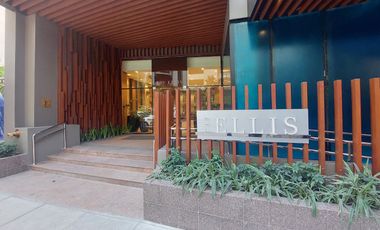 Perfect for Work-from-Home! Executive 1BR Condo at The Ellis Makati | 69 sqm | RFO | Rent-to-Own