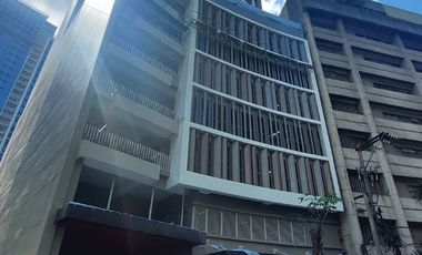 Perfect for Work-from-Home! Executive 1BR Condo at The Ellis Makati | 69 sqm | RFO | Rent-to-Own