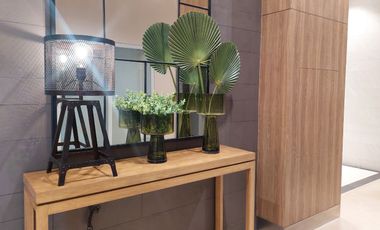 Perfect for Work-from-Home! Executive 1BR Condo at The Ellis Makati | 69 sqm | RFO | Rent-to-Own