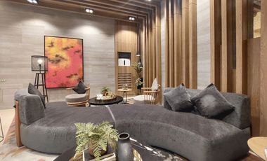 Perfect for Work-from-Home! Executive 1BR Condo at The Ellis Makati | 69 sqm | RFO | Rent-to-Own